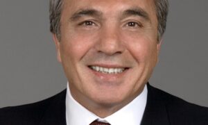 Rocco Commisso