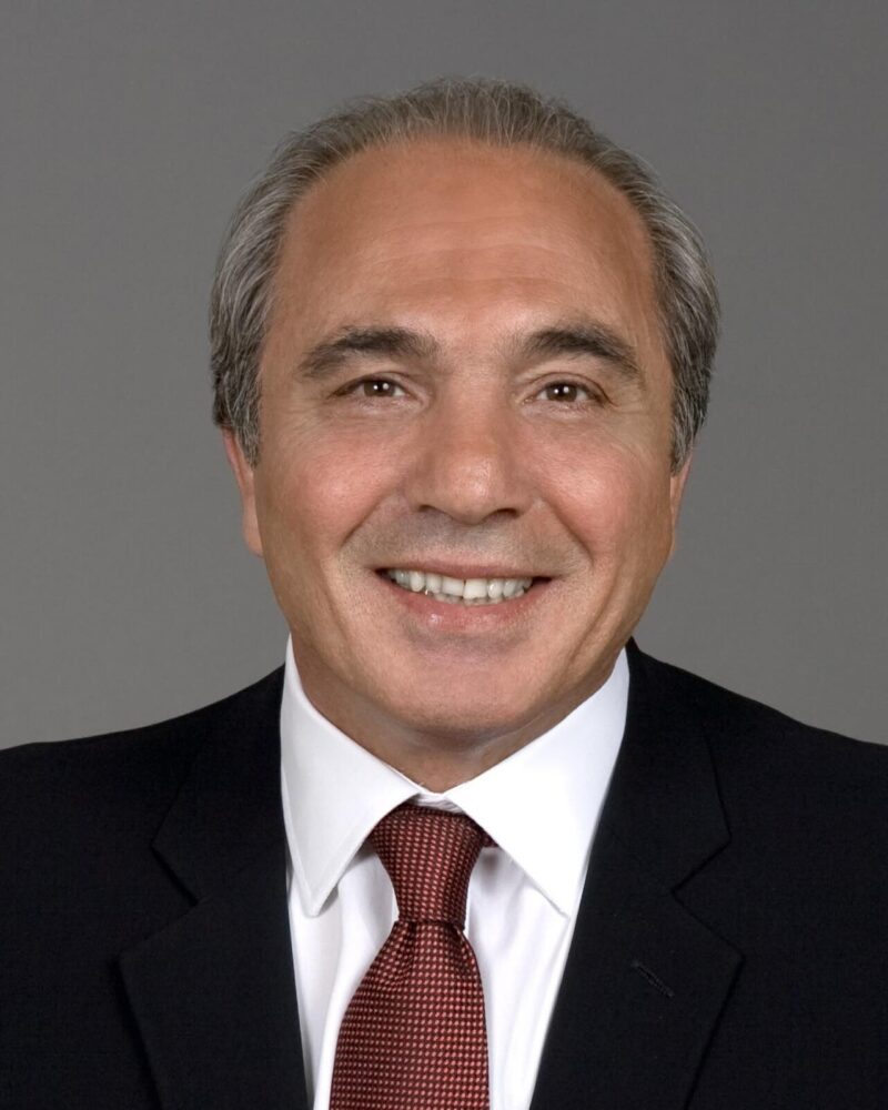 Rocco Commisso