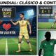 Podcast Futtbol Mundial