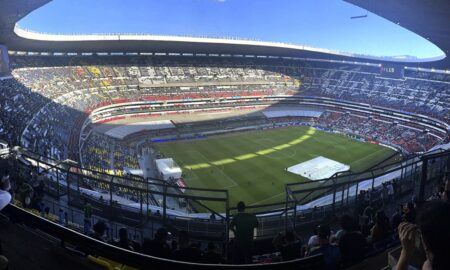 Estadio Azteca