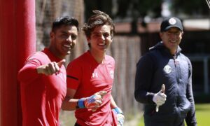 Pablo Jurado Serafin