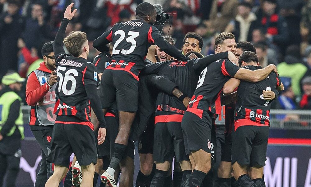 AC Milan