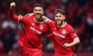 Concacaf Liga de Campeones