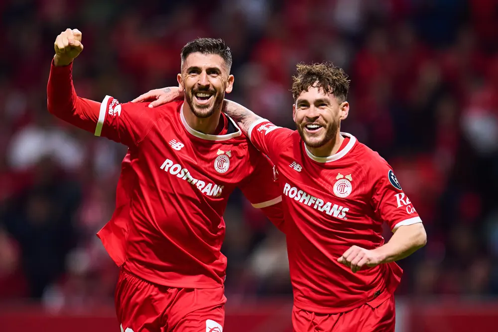 Concacaf Liga de Campeones