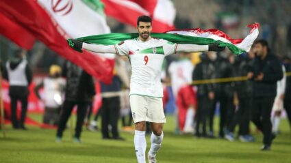 Ya no son ‘los mas oprimidos’: Estados Unidos le da 24 horas extra a Irán en el país