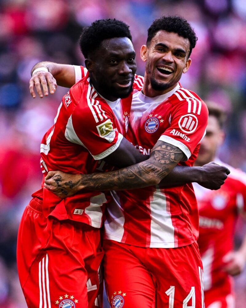 Bayern