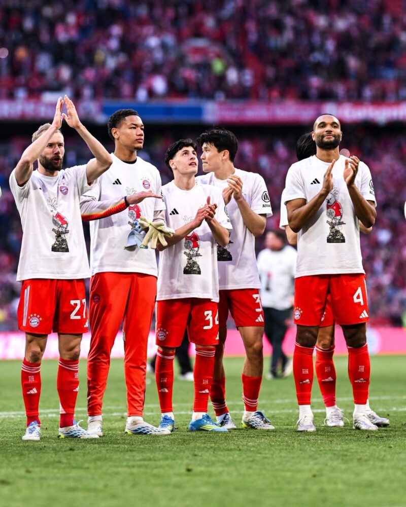 Bayern