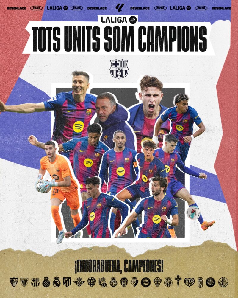 Barcelona