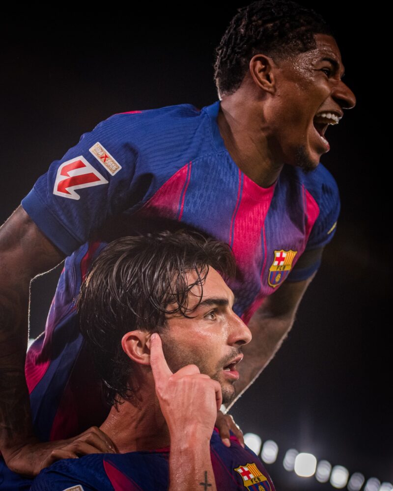 BARCELONA