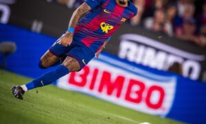 Barcelona