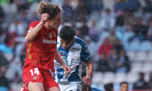 Pachuca
