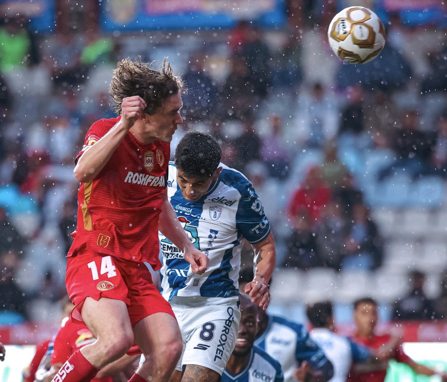 Pachuca