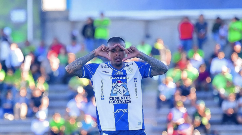 Pachuca