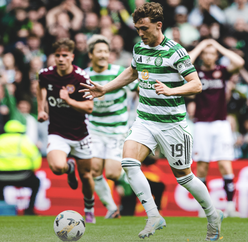 Celtic Glasgow