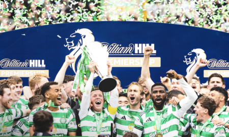 Celtic Glasgow