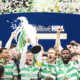 Celtic Glasgow