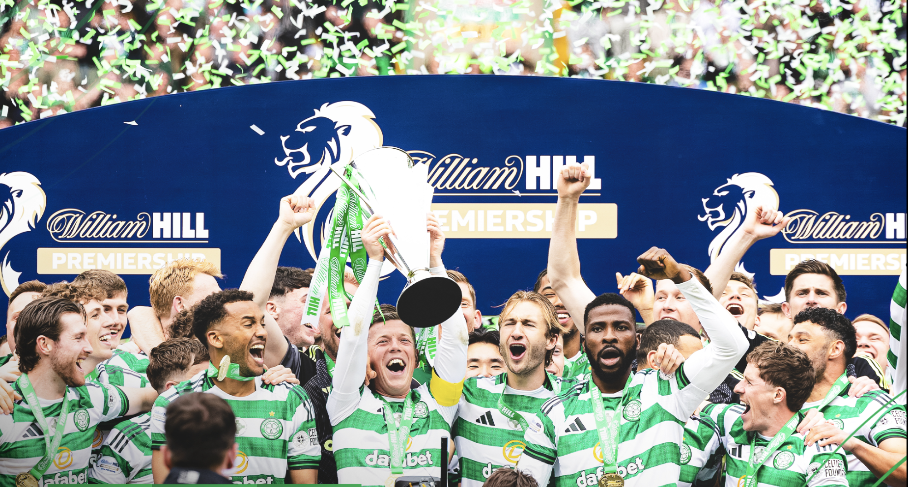Celtic Glasgow