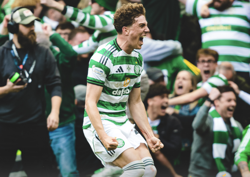 Celtic