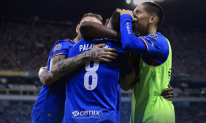 Cruz Azul