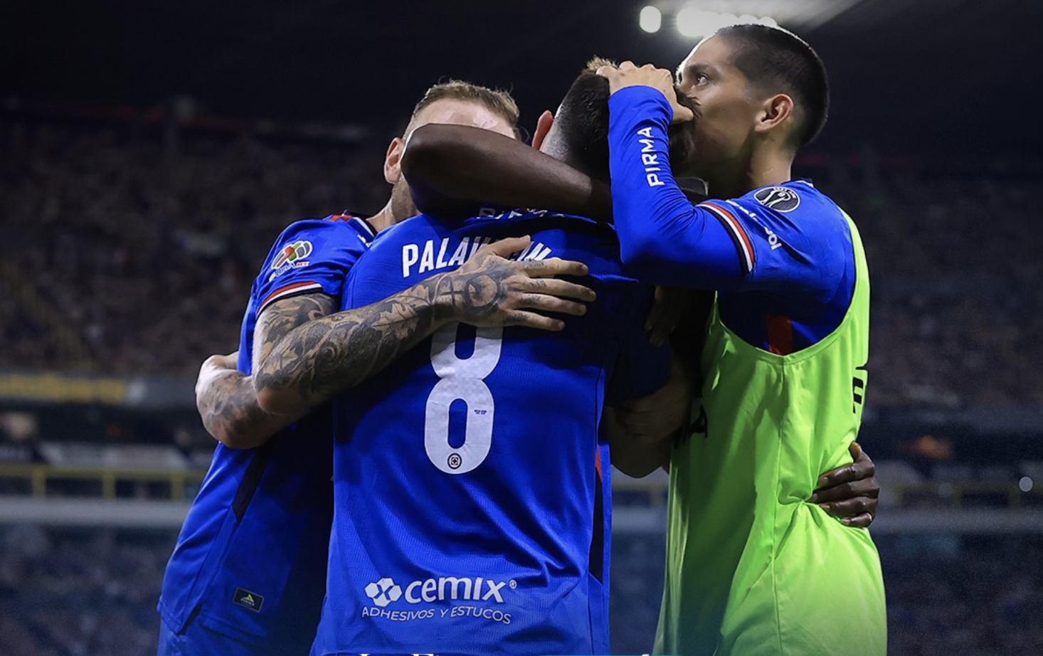 Cruz Azul