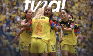 America Femenil