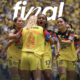 America Femenil