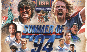Summer of 94