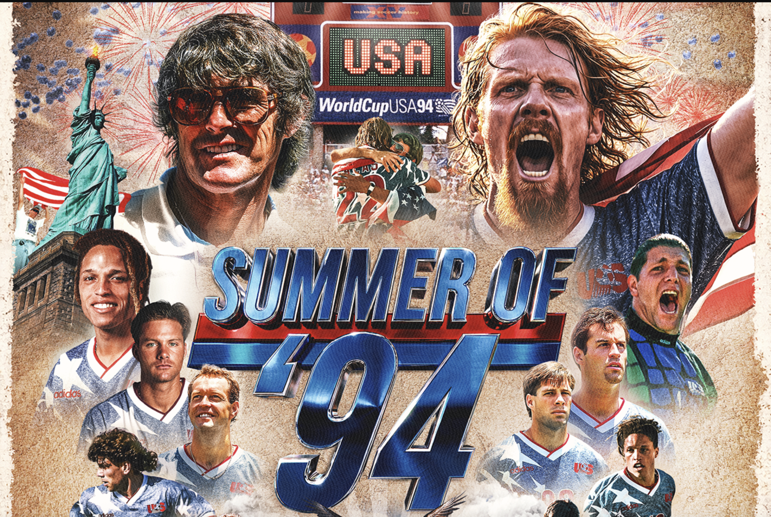 Summer of 94