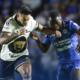 Cruz Azul Pumas