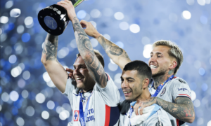 Cruz Azul