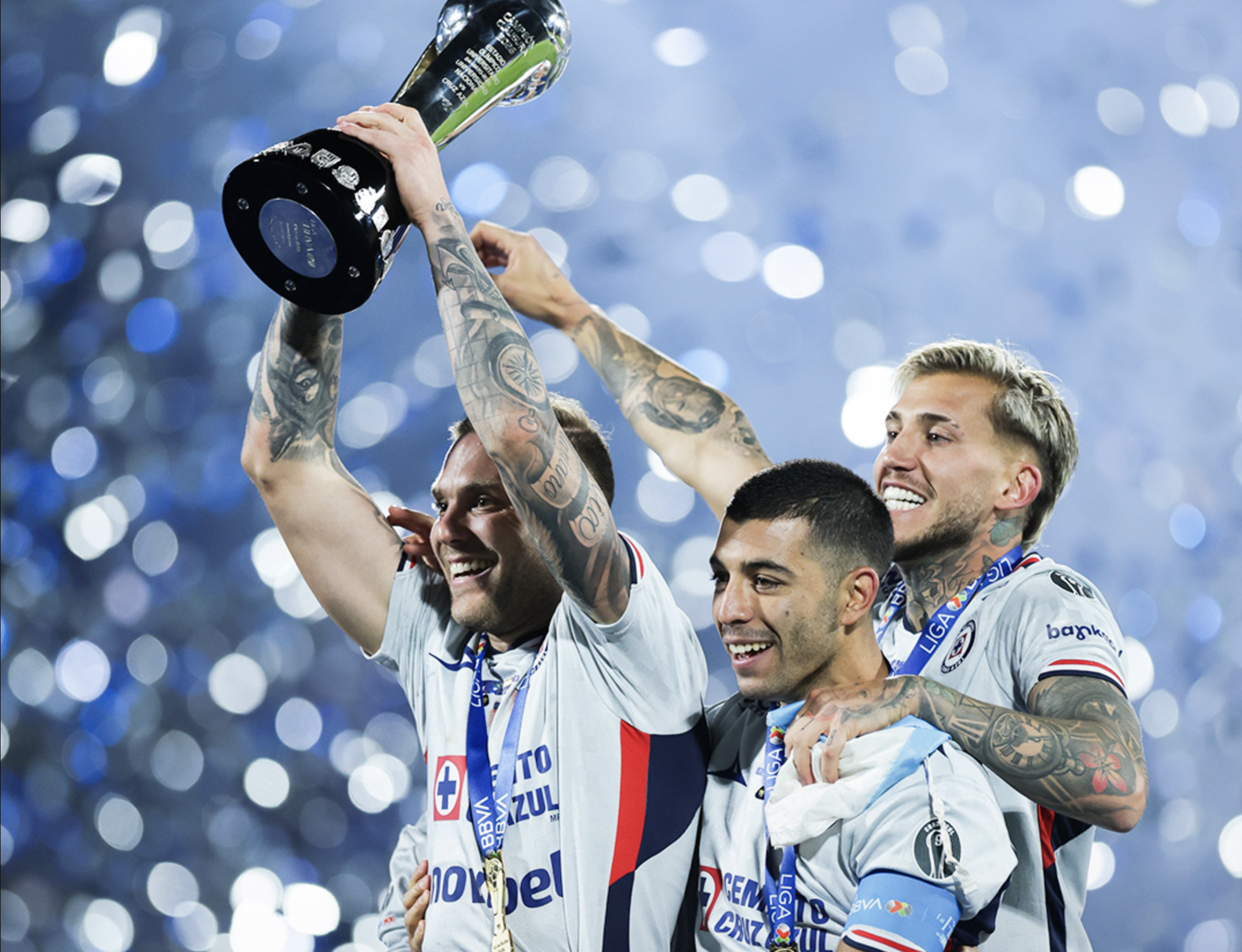 Cruz Azul