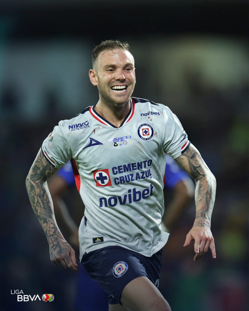 Cruz Azul