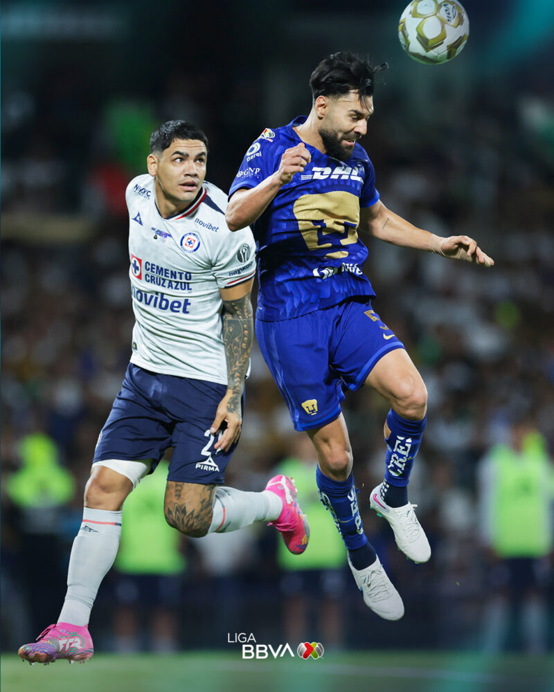 Cruz Azul