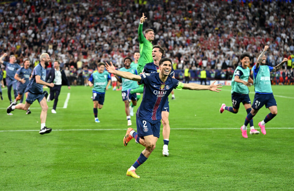 PSG