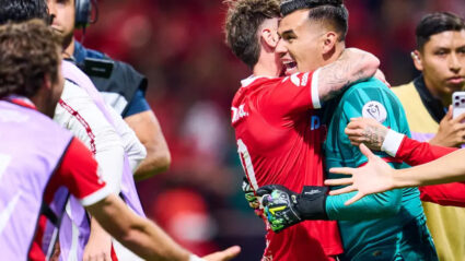 Toluca Wins the 2026 CONCACAF Champions Cup After a Dramatic Penalty Shootout Against Tigres