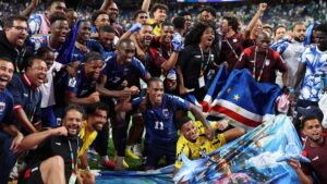 Nada es imposible: Cabo Verde y su cita con la historia frente a la Argentina de Messi