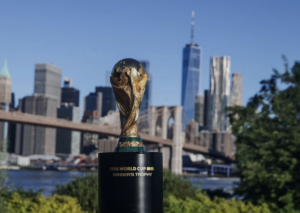 La primera ‘FIFA House’ de la historia abrirá en Nueva York