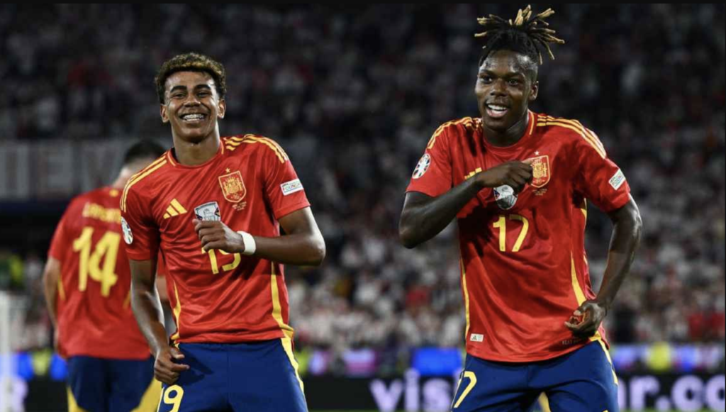 Spain