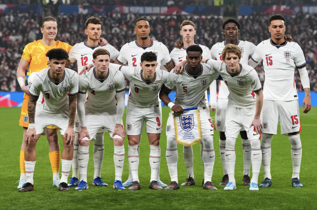 England