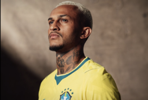 ¡Alarma en la Canarinha! Brasil pierde a Wesley a días del Mundial