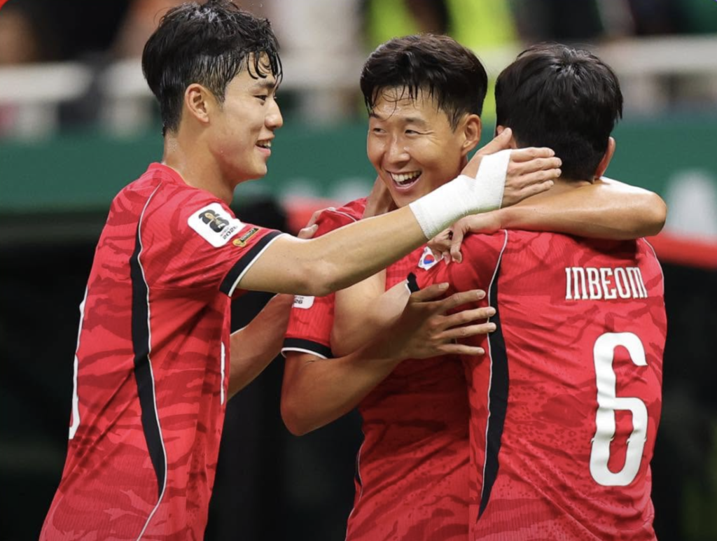 Corea