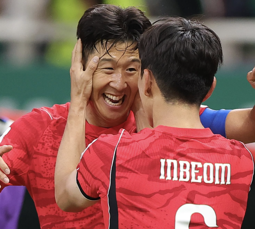 Corea