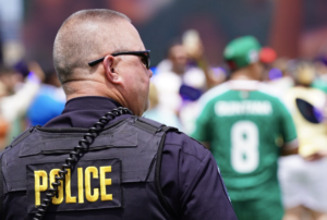 ¡Que vergüenza! roban a la Selección de Inglaterra en Kansas City