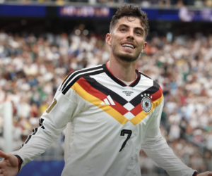 ¡Sin Piedad! Alemania aplasta 7-1 a la debutante Curazao