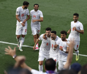 ¡Pesadilla Mundialista! Irán denuncia maltrato y caos fronterizo