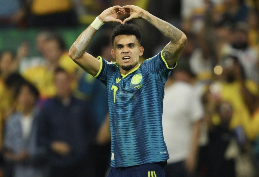 ¡Regreso Triunfal! Colombia somete 3-1 a Uzbekistán