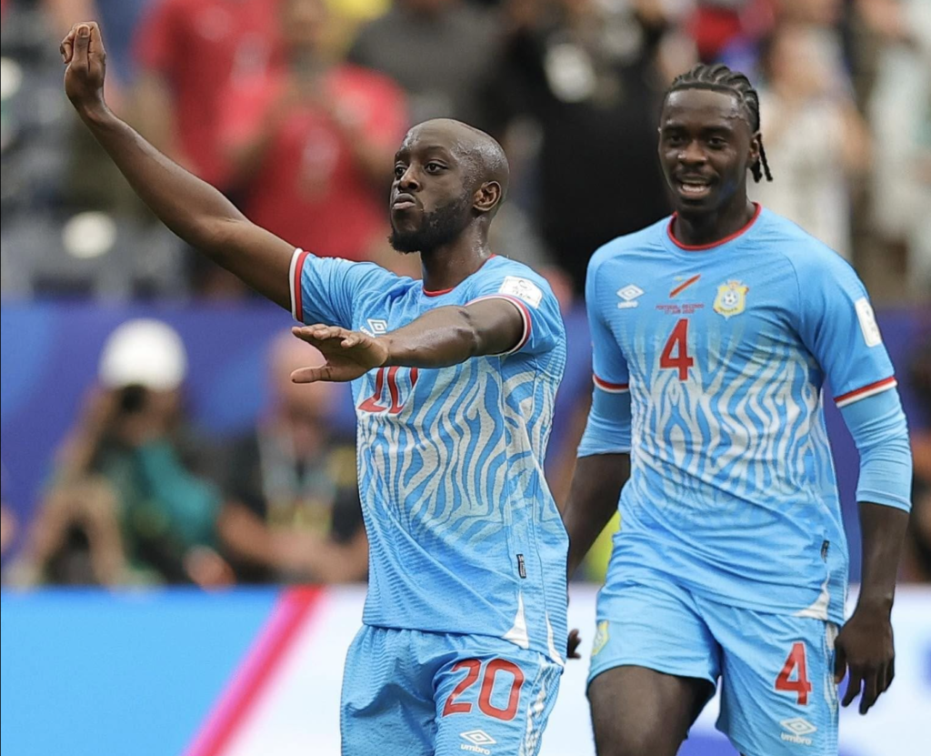 Congo Portugal