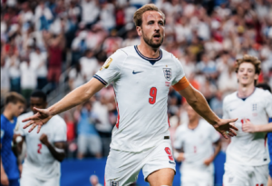 ¡Venganza Inglesa! Kane hace historia y aniquila a Croacia