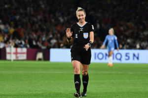 Historia en Atlanta: Tori Penso brilla en el empate 1-1