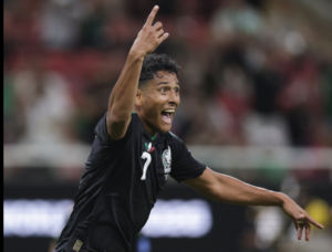 ¡El Tri avanza! México vence a Corea y es el primer clasificado a la siguiente ronda